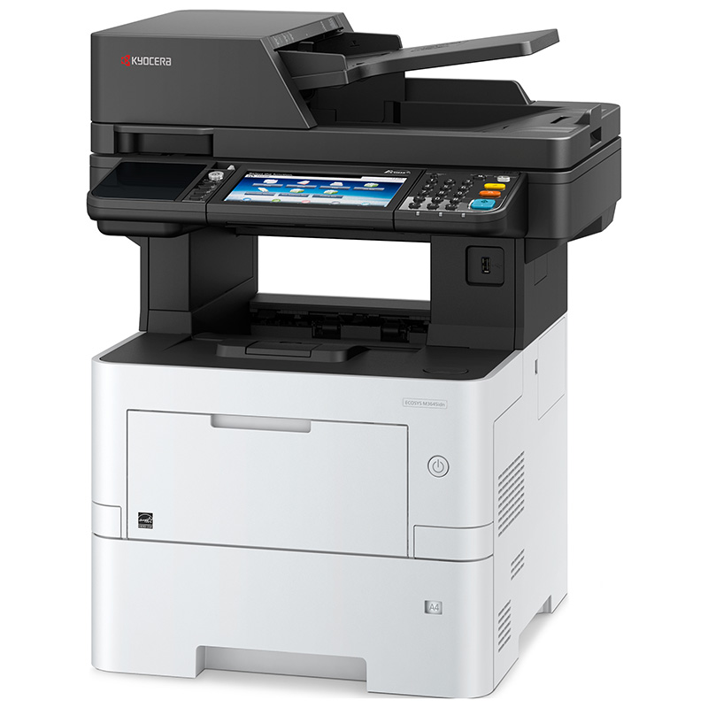 ECOSYS M3645idn ECOSYS M3645idn