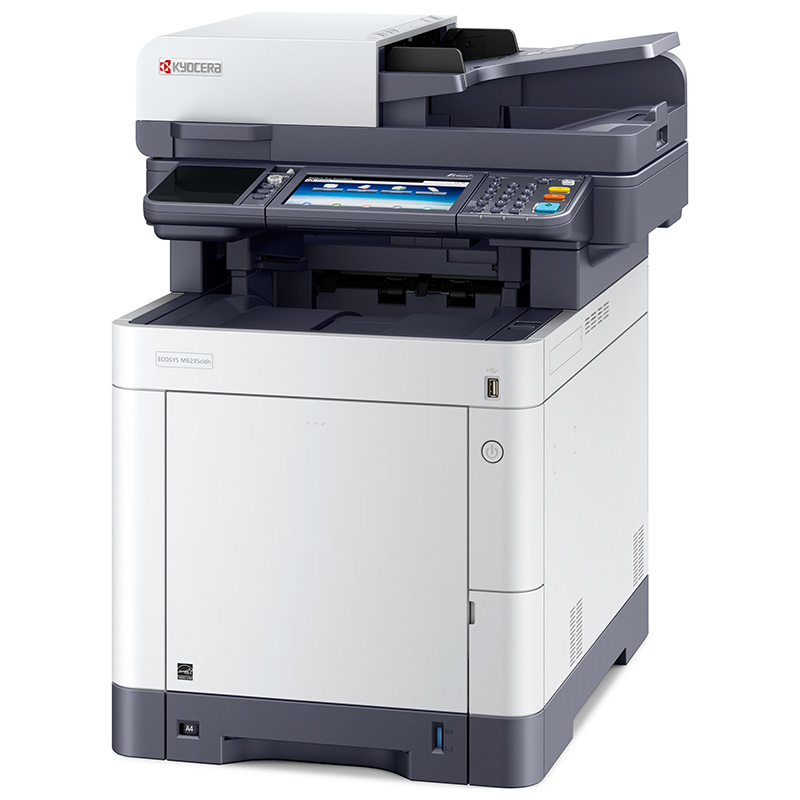 ECOSYS M6235cidn