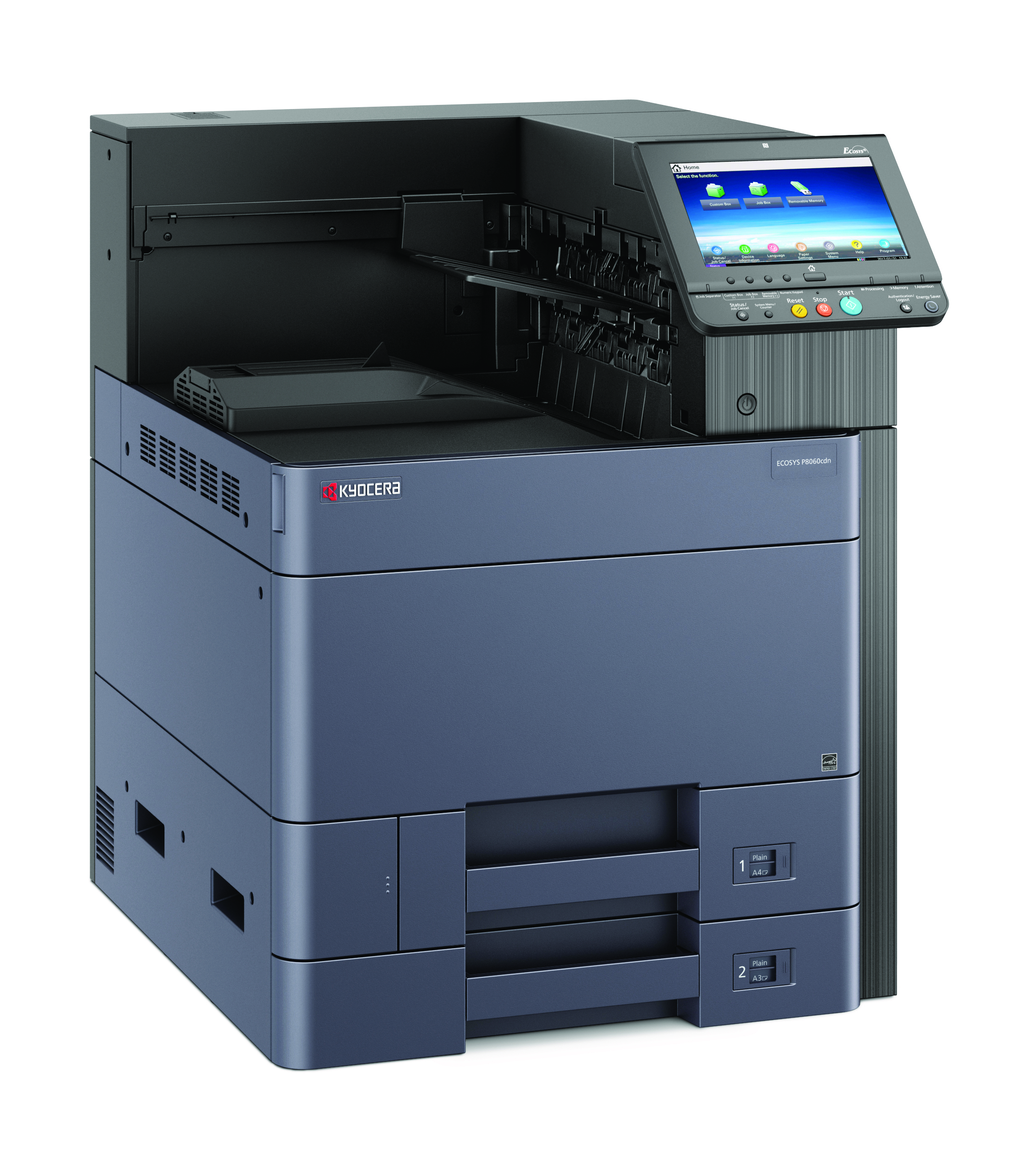 ECOSYS P8060cdn ECOSYS P8060cdn