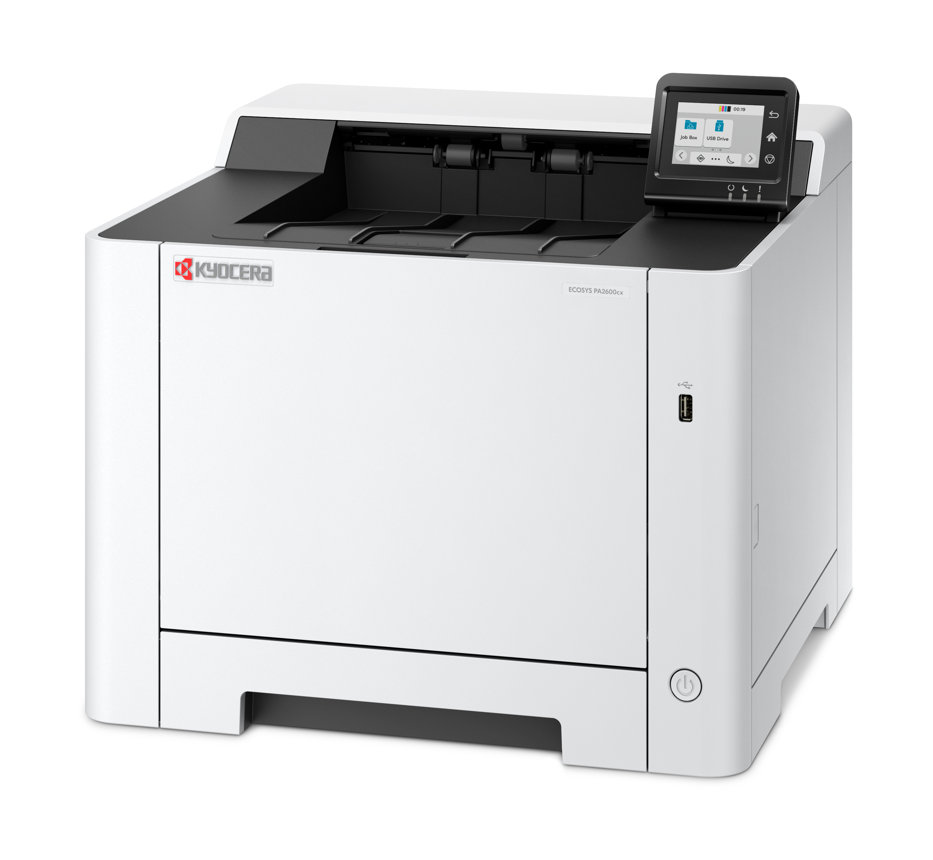ECOSYS PA2600cx ECOSYS PA2600cx